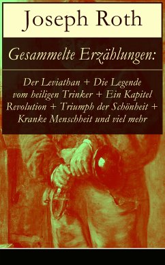 Gesammelte Erzählungen (eBook, ePUB) - Roth, Joseph