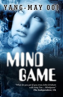 Mindgame (eBook, ePUB) - Ooi, Yang-May