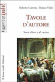 Tavole d’autore (eBook, ePUB)