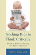 Teaching Kids to Think Critically... - Bild 1