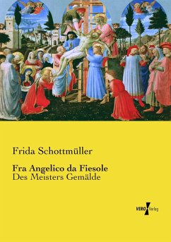 Fra Angelico da Fiesole - Schottmüller, Frida