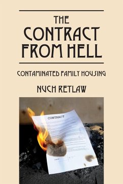 The Contract from Hell - Retlaw, Nuch