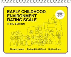 Early Childhood Environment Rating Scale (Ecers-3) - Harms, Thelma; Clifford, Richard M.; Cryer, Debby