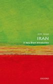 Iran: A Very Short Introduction (eBook, ePUB)