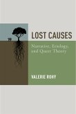 Lost Causes (eBook, PDF)