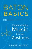 Baton Basics (eBook, PDF)