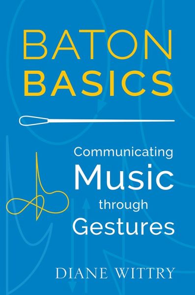 Baton Basics (eBook, PDF)