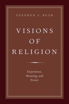 Cover Visions of Religion (eBook, PDF)