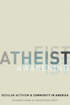 Atheist Awakening (eBook, PDF) - Cimino, Richard; Smith, Christopher