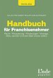 Handbuch für Franchisenehmer (eBook,... - Bild 1