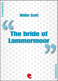 The Bride of Lammermoor (eBook, ePUB) - Scott, Walter