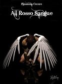 Ali rosso sangue (eBook, ePUB)