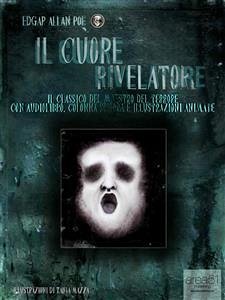 Il cuore rivelatore (eBook, ePUB) - Allan Poe, Edgar