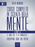 Corso completo in Scienza della Mente (eBook, ePUB)
