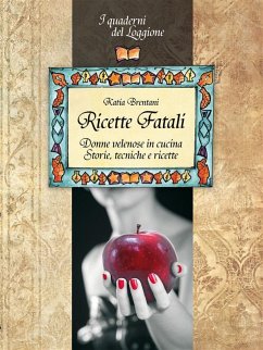 Cover Ricette Fatali (eBook, ePUB)