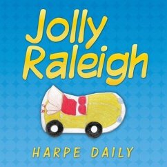 Jolly Raleigh - Daily, Harpe