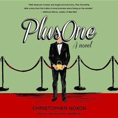 Plus One - Noxon, Christopher