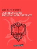 La Bibbia si apre anche al non-credente (eBook, ePUB)