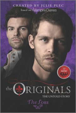 The Originals: The Loss - Plec, Julie
