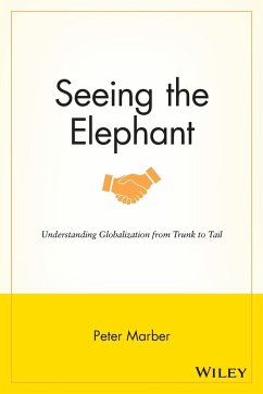 Seeing the Elephant - Marber, Peter