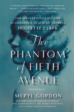 The Phantom of Fifth Avenue - Gordon, Meryl