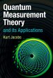 Quantum Measurement Theory and its... - Bild 1