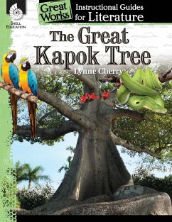 The Great Kapok Tree - Dixhorn, Brenda A. van