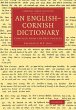 An English Cornish Dictionary - Bild 1