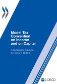 Model Tax Convention on Income and on Capital: Condensed Version 2014 (eBook, PDF)