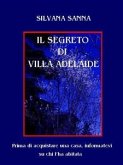 Il segreto di villa adelaide (eBook, ePUB)
