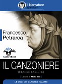 Il Canzoniere (poesie scelte) (Audio-eBook) (eBook, ePUB)