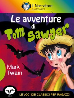 Le avventure di Tom Sawyer (eBook, ePUB) - Twain, Mark