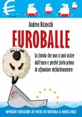 Euroballe (eBook, ePUB) Euroballe (eBook, ePUB)