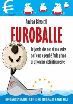 Euroballe (eBook, ePUB) - Bizzocchi, Andrea