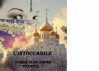 L'intoccabile-storia di un amore proibito (eBook, PDF)