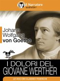 I dolori del giovane Werther (eBook, ePUB)