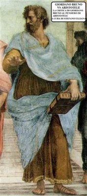 Giordano Bruno vs Aristotele. La critica di Giordano Bruno al pensiero di Aristotele. (eBook, ePUB) - Ulliana, Stefano