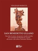 San Benedetto Ullano (eBook, ePUB)