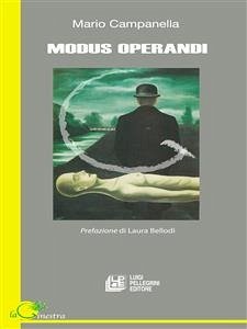 Modus Operandi (eBook, ePUB) - Campanella, Mario
