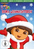 Dora Weihnachtsbox DVD-Box