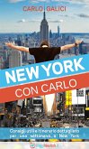 New York con Carlo (eBook, ePUB)