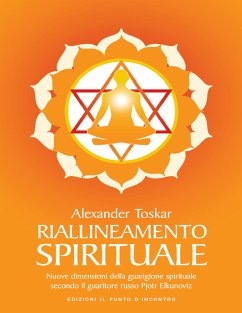 Riallineamento spirituale (eBook, ePUB) - Toskar, Alexander