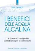 I benefici dell'acqua alcalina (eBook, ePUB)