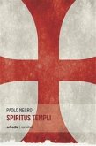 Spiritus Templi (eBook, ePUB)
