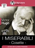 I Miserabili - Tomo II - Cosette (eBook, ePUB)