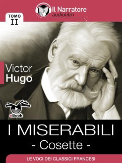 I Miserabili - Tomo II - Cosette (eBook, ePUB) - Hugo, Victor