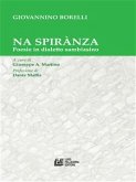 Na Spirànza. Poesie in dialetto sambiasino (eBook, ePUB)