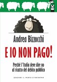 E io non pago! (eBook, ePUB)