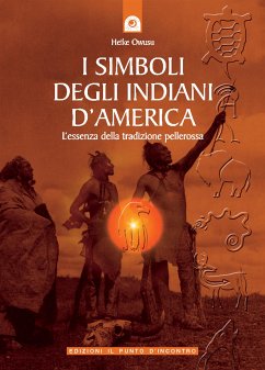 Cover I simboli degli Indiani d'America (eBook, ePUB)