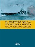 Il Mistero della Corazzata Russa (eBook, ePUB)